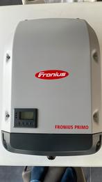 Omvormer Fronius 5 kW, Ophalen, Gebruikt