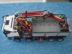 Lego Technic 42043, Ophalen of Verzenden, Gebruikt, Complete set, Lego