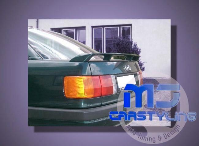 Audi 80 B3 - Achterklep spoiler, Auto diversen, Tuning en Styling, Ophalen of Verzenden