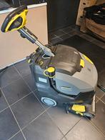 Karcher schrobmachine BR 45/22 C, Ophalen, Zo goed als nieuw, Schrobmachine
