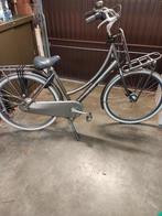 Damesfiets Cortina Roots, 28 inch,7V, D:50, Fietsen en Brommers, Ophalen, 47 tot 50 cm, Versnellingen, Zo goed als nieuw
