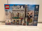 Lego Creator 10243 Parisian Restaurant, Kinderen en Baby's, Speelgoed | Duplo en Lego, Ophalen, Nieuw, Complete set, Lego