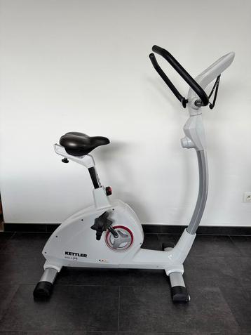 Hometrainer Kettler Golf M, Sport en Fitness, Ophalen, Zo goed als nieuw, Hometrainer