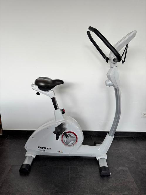 Hometrainer Kettler Golf M, Sport en Fitness, Fitnessapparatuur, Zo goed als nieuw, Hometrainer, Ophalen
