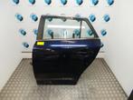 TOYOTA AVENSIS 1.8 VVTI DYNAMIC [L_REAR_DOOR] 2009, Ophalen of Verzenden, Gebruikt, Stiba lid
