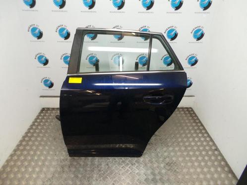 TOYOTA AVENSIS 1.8 VVTI DYNAMIC [L_REAR_DOOR] 2009, Auto-onderdelen, Overige Auto-onderdelen, Gebruikt, ARN erkend, Stiba lid
