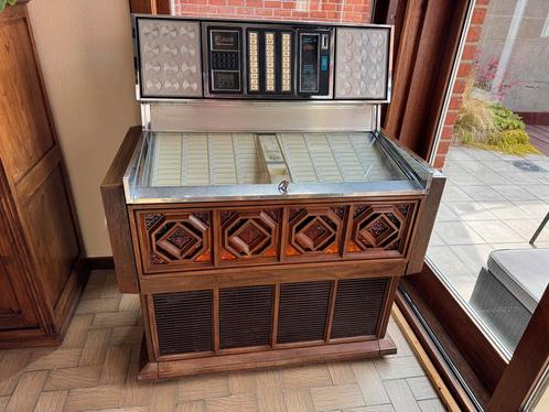 Rowe Ami R74, Verzamelen, Automaten | Jukeboxen, Zo goed als nieuw, Ami, 1970 tot heden, Ophalen