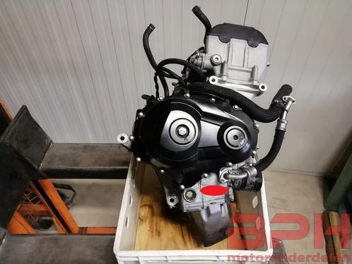Motorblok Suzuki GSX-R 1000 K9 L0 L1 L2 L3 L4 L5 L6 2009 t/m, Motoren, Onderdelen | Suzuki, Gebruikt, Ophalen