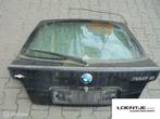Achterklep BMW e36 compact zwart 316i 318ti 323ti, Auto-onderdelen, Gebruikt, Achterklep, Ophalen of Verzenden, BMW
