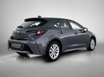 Toyota Corolla Hatchback 1.8 Hybrid Dynamic e-CVT | Parkeers, Auto's, Gebruikt, 750 kg, 4 cilinders, Corolla