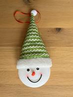 Kerstman met veelkleurige LED, Diversen, Kerst