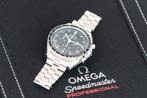 Omega Speedmaster Moonwatch nouvelle, Bijoux, Sacs & Beauté, Omega, Acier, Enlèvement, Montre-bracelet