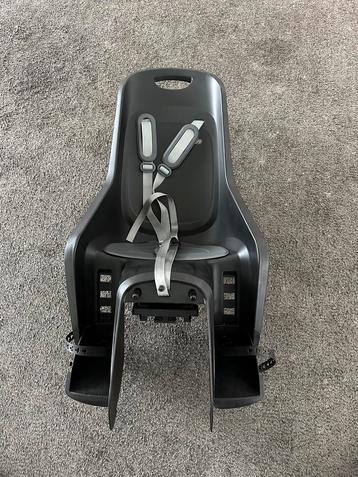 Fietsstoeltje Polisport Bubbly Maxi Plus MIK HD beschikbaar voor biedingen