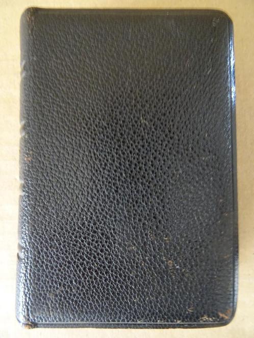 Thomas A Kempis De navolging van Christus derde druk 1898, Boeken, Godsdienst en Theologie, Zo goed als nieuw, Christendom | Katholiek