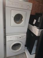 Wasmachine en droog kas, Elektronische apparatuur, Wasmachines, Ophalen