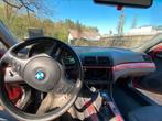 Interieur bmw 318i compact 2002, Ophalen, Gebruikt