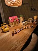 Sylvanian families, Ophalen, Zo goed als nieuw