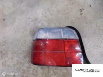 Achterlicht links BMW wit knipperlicht e36 compact 323ti etc beschikbaar voor biedingen