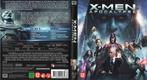 x-men apocalypse (blu-ray) nieuw, Cd's en Dvd's, Ophalen of Verzenden, Zo goed als nieuw, Science Fiction en Fantasy