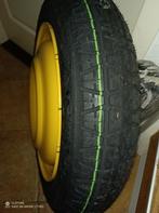 Reservewiel Thuiskomer o.a. Honda Civic, Auto-onderdelen, Banden en Velgen, Ophalen, 145 mm, 16 inch, Banden en Velgen