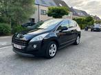 Peugeot 3008 1.6 hdi, Auto's, Euro 5, Particulier, Te koop, Handgeschakeld
