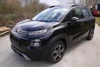 A vendre C3 Aircross 12S avec 7000km., Autos, Achat, Euro 6, Carnet d'entretien, Noir
