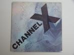 Channel X Rave The Rhythm 7" 1991, Cd's en Dvd's, Vinyl Singles, Gebruikt, Ophalen of Verzenden, 7 inch, Single