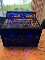 Coffret DJ complet Ibiza Sound / Global DJ – Amplifié, Ophalen, Gebruikt, Overige typen