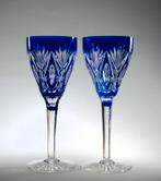 Val Saint Lambert - 2 Verres-Monstres - VSL, Enlèvement ou Envoi