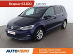 Volkswagen Touran 1.6 TDI Carat BlueMotion Tech, Euro 6, 116 ch, Alcantara, 5 portes