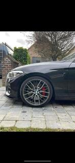 18' BMW M Performance-remmen, Auto-onderdelen, Ophalen, Gebruikt, BMW