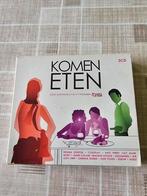 Komen eten, Cd's en Dvd's, Ophalen of Verzenden