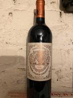 Pichon Baron 2006 Pauillac, Ophalen of Verzenden, Zo goed als nieuw