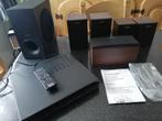 HOME CINEMA, Ophalen, Zo goed als nieuw