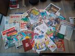 Stripgetelateerde items, Ophalen of Verzenden, Zo goed als nieuw
