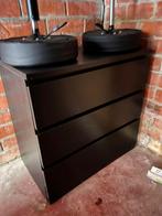 Ikea malm kast GRATIS, Enlèvement, Utilisé