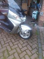 Suzuki burgman 400, Motoren, 400 cc, Particulier, 2 cilinders, Scooter