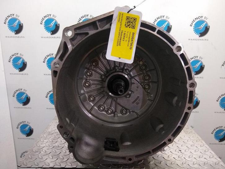 BMW 3 SERIES [TRANS_GEARBOX] 2013, Auto-onderdelen, Elektronica en Kabels, Gebruikt, ARN erkend, Stiba lid, Erkend duurzaam, Ophalen of Verzenden