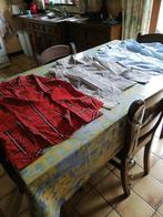 3 chemisiers dame. Taille 38., Kleding | Dames, Ophalen of Verzenden, Zo goed als nieuw