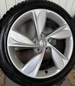 Opel Insignia 18 inch velgen origineel, Auto-onderdelen, Ophalen, 18 inch, Banden en Velgen, Winterbanden