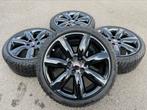 4 Jantes Mini 18" Spoke 521 225/40/18 Hiver Pirelli, Enlèvement, Neuf, BMW