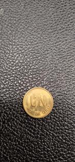 Peru un sol 1976, Enlèvement ou Envoi