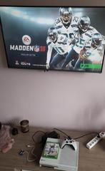 DD lot xbox one + controller + games, Gebruikt, Xbox One, Ophalen of Verzenden, 1 TB