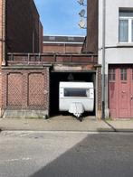 Vintage De Reu “casablanca” caravan, Overige merken, Standaardzit, Uitbouw voortent, Particulier