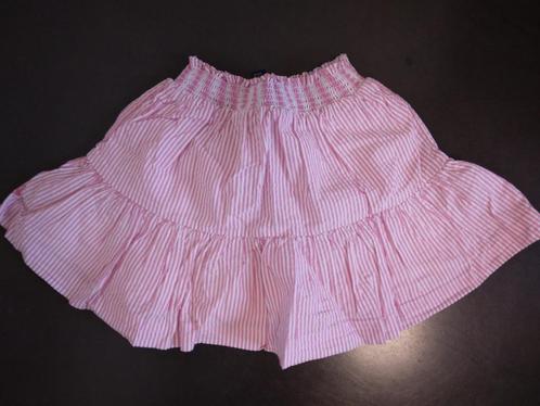 Roze rokje Polo Ralph Lauren (4 jaar - mt 104), Kinderen en Baby's, Kinderkleding | Maat 104, Zo goed als nieuw, Meisje, Jurk of Rok