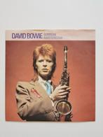 Davide Bowie - Amsterdam, Cd's en Dvd's, Vinyl Singles, Ophalen, Gebruikt, Overige genres, 7 inch