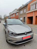 Volkswagen Golf (2019) - automaat - ACC - 104476 km, Stof, 110 g/km, 5 zetels, 5 deurs