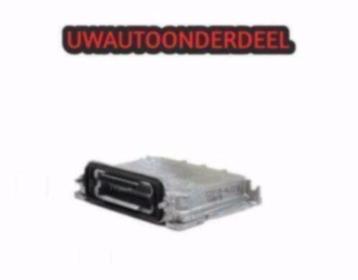 Xenon starter ballast Module Valeo 6G Voor Eos Passat Sciroc, Envoi