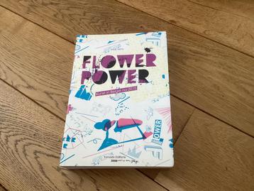 Hans Theys - Flower power beschikbaar voor biedingen
