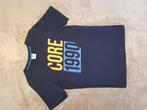 T-shirt JACK&JONES (Maat XS), Kleding | Heren, T-shirts, Blauw, Jack&Jones, Ophalen of Verzenden, Zo goed als nieuw